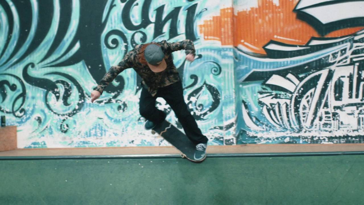 GLOBE INDICA - MANIFESTO SKATEPARK - SP