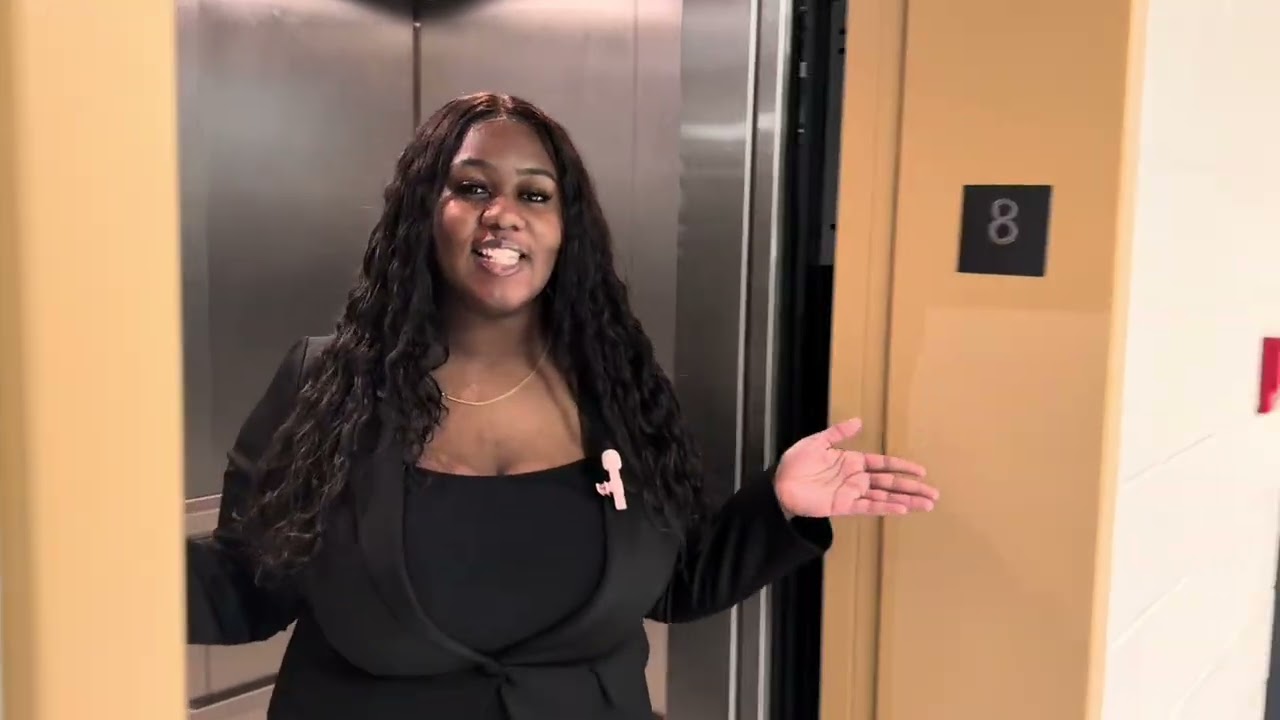 Jennifer Keita Rehire Video ORLH