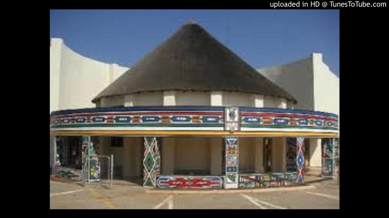Layi Layi 05 Track 5 ndebele song