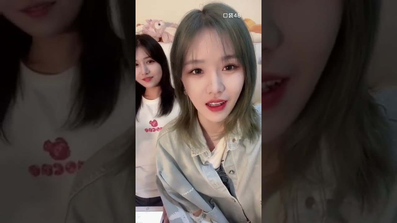 【SNH48】【柏欣妤】20220311 21:19 口袋48直播