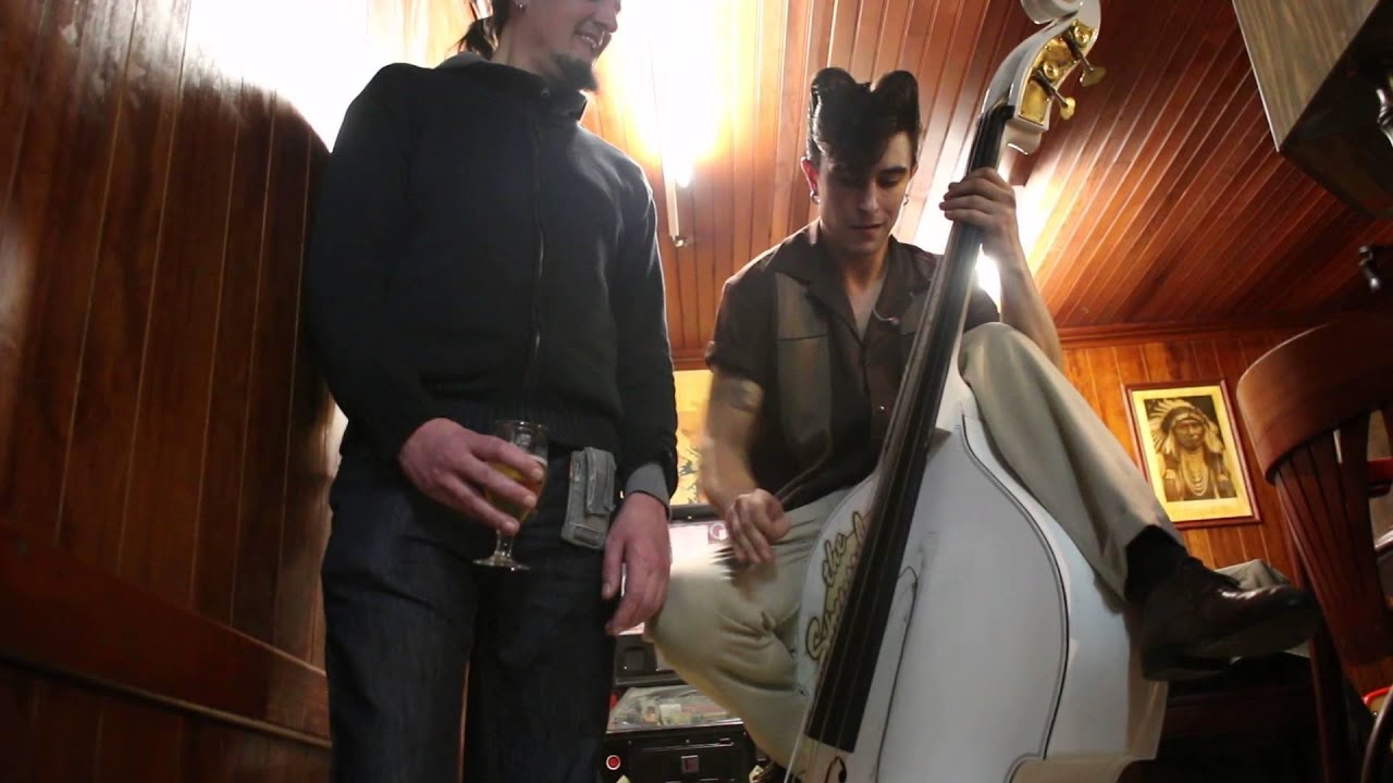 The Spunyboys 10