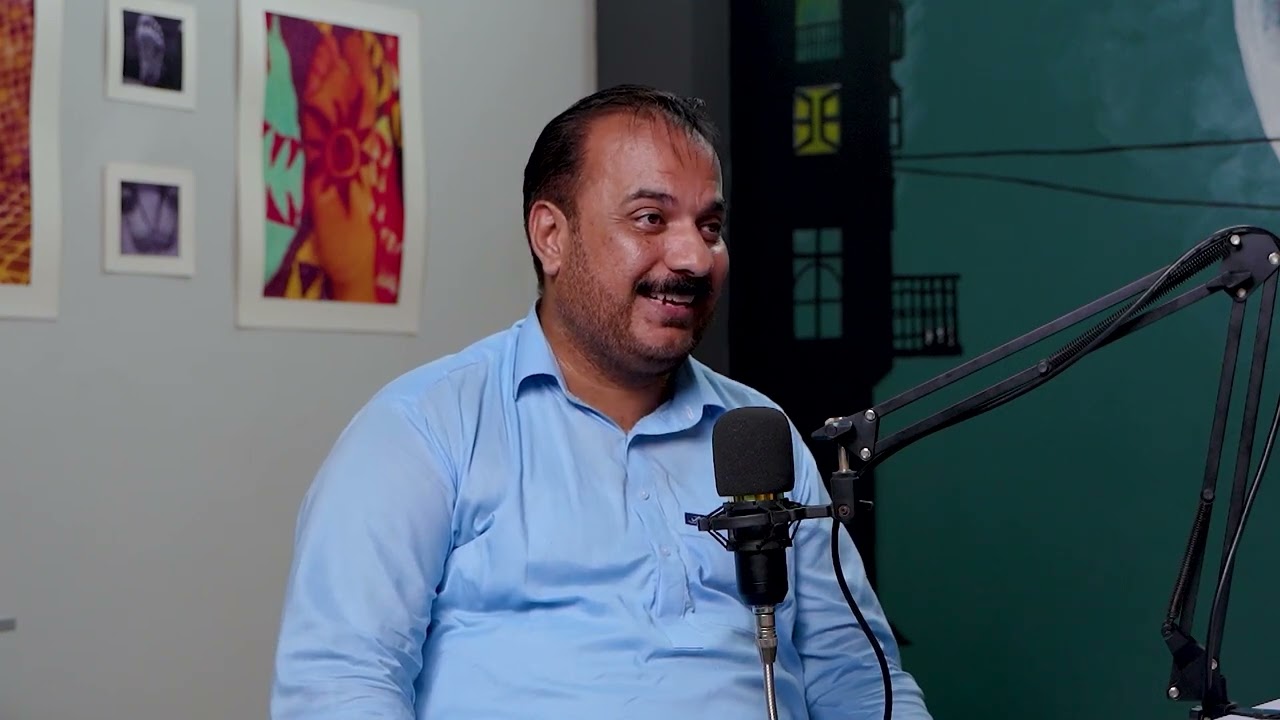 Harassment Scandal at Benazir Bhutto Shaheed University Lyari | Dhanz Podcast | Highlights