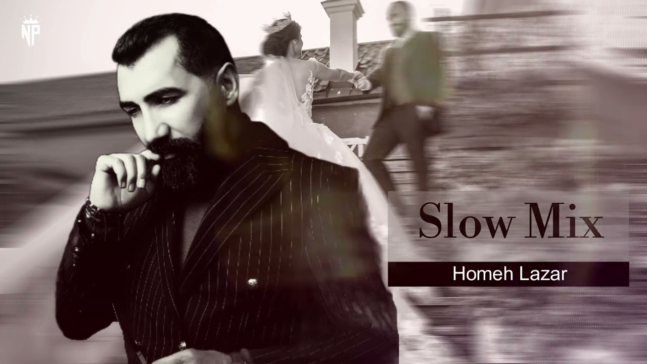 Homeh Lazar | Assyrian Wedding | Slow Part