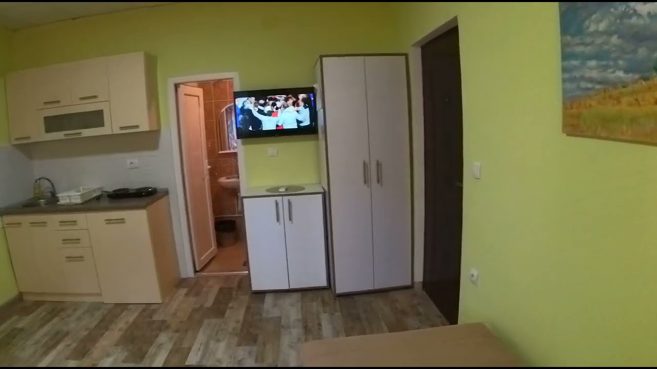 Apartman 6   Apartmani Lucky Vrnjacka Banja