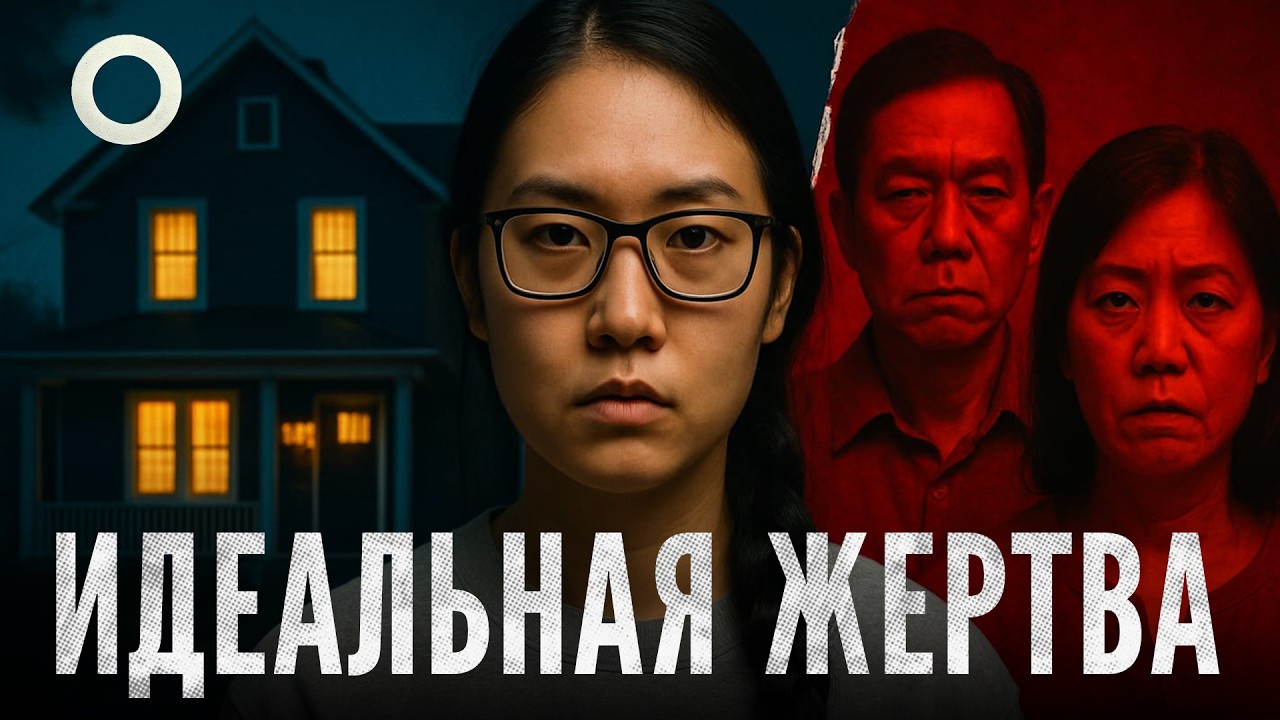 СЕМЬЯ была ее ТЮРЬМОЙ. Месть и расправа над семьей Дженнифер Пэн.