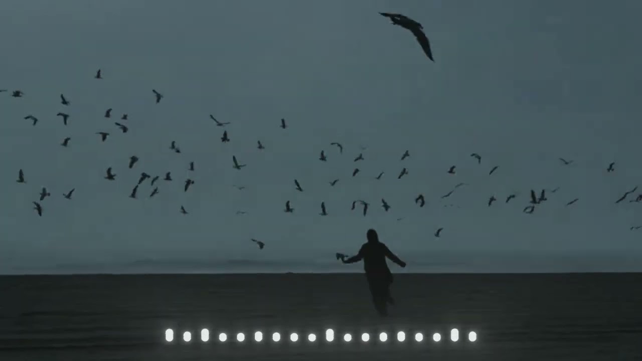 sometimes, we have to let go