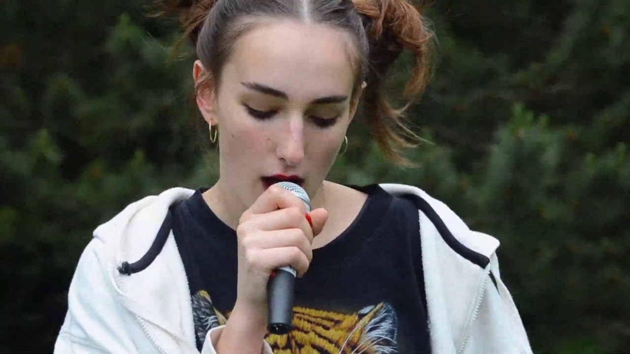FloFest/GloFest 2020 - CT outtakes