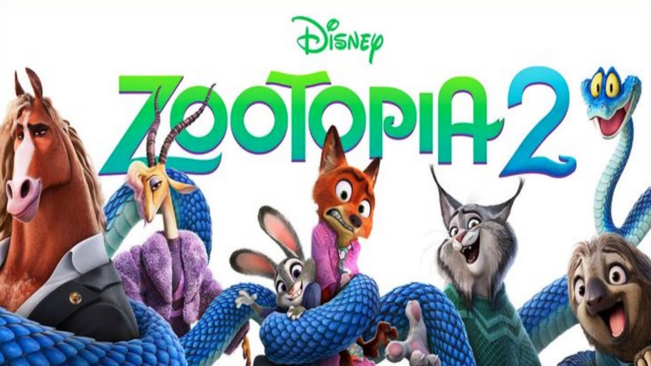 Zootopia 2 2025 Full Movie Explained In Hindi/Urdu 