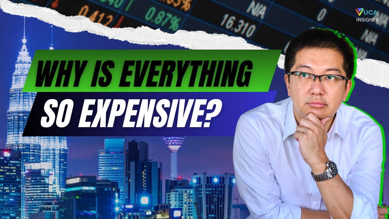 The Purchasing Power Paradox: Why RM100 feels like RM50 in 2026