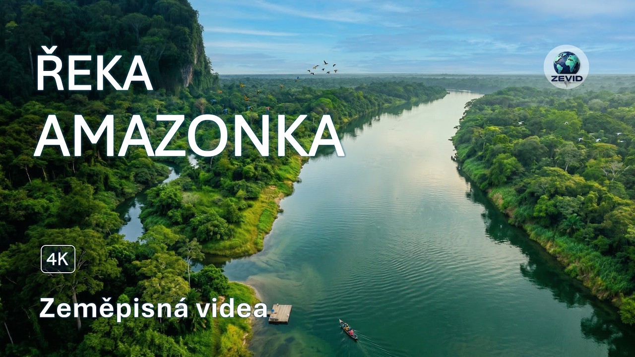 Amazonka
