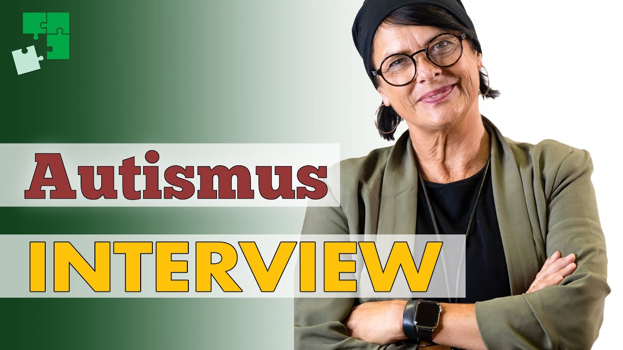 Julia erzählt über ihr Leben als Autistin