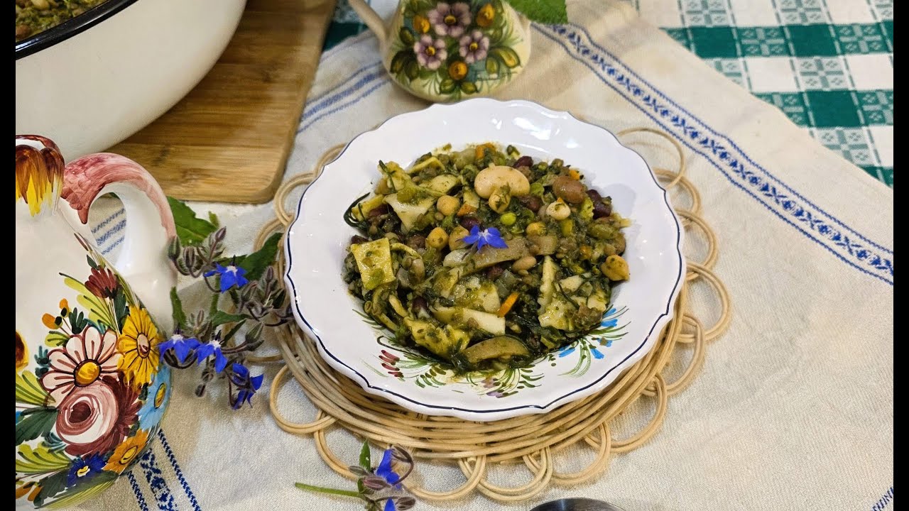 LE VIRTÙ