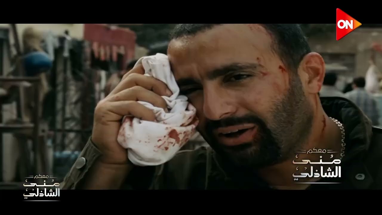 اهدى الجائزة لوالده وحيد حامد - لحظة حصول مروان حامد على جائزة الانجاز الابداعي