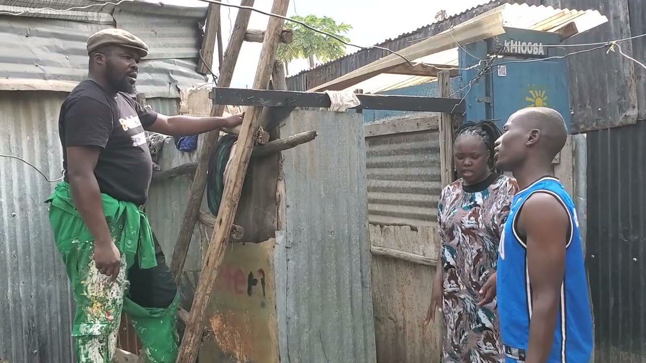 Fundi tabia mbaya kwa plot