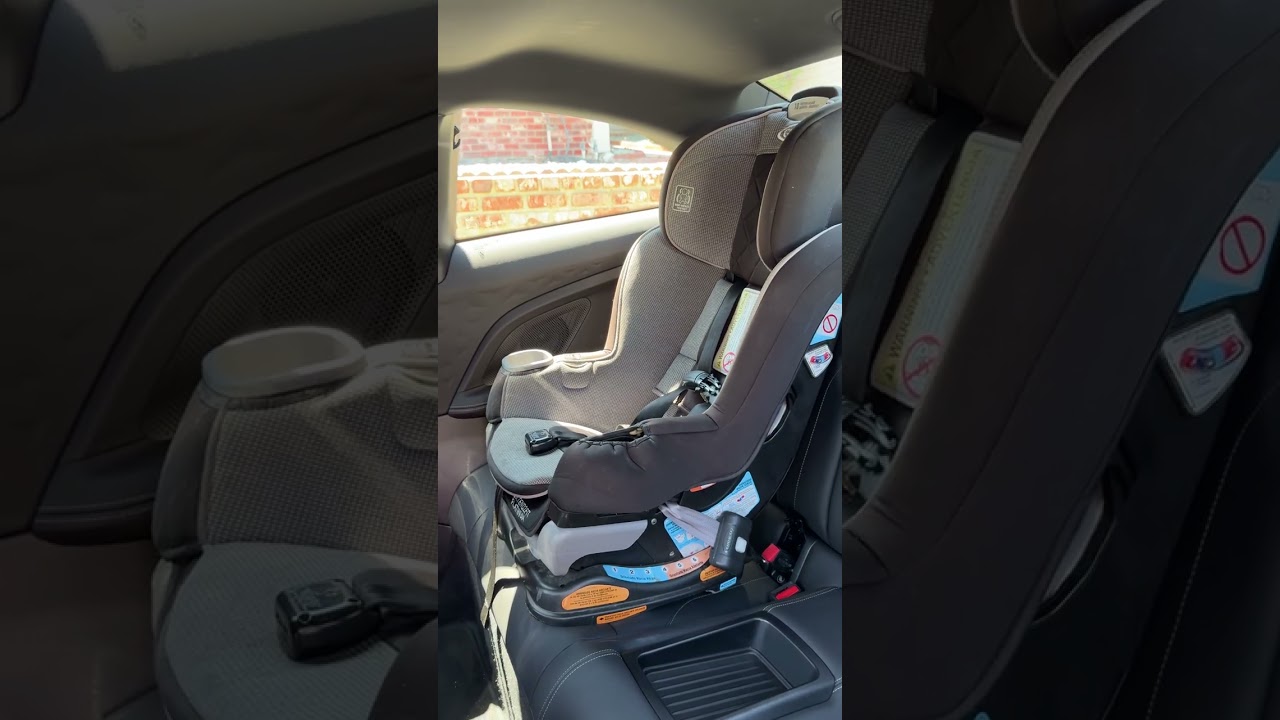 Putting Car Seats in the 2025 BMW M2 coupe. #BMW #M2 #BMWM2 #Coupe #carseats #demo #kids #children