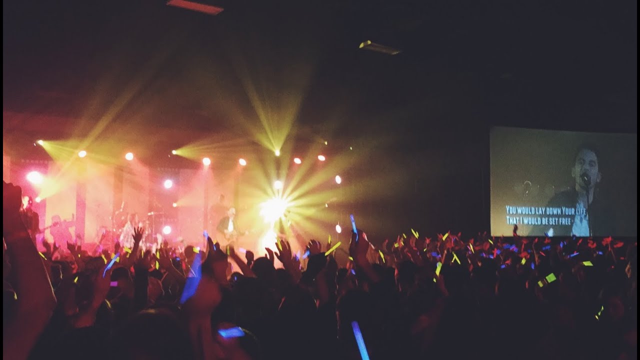 Blast 2015 - Highlight