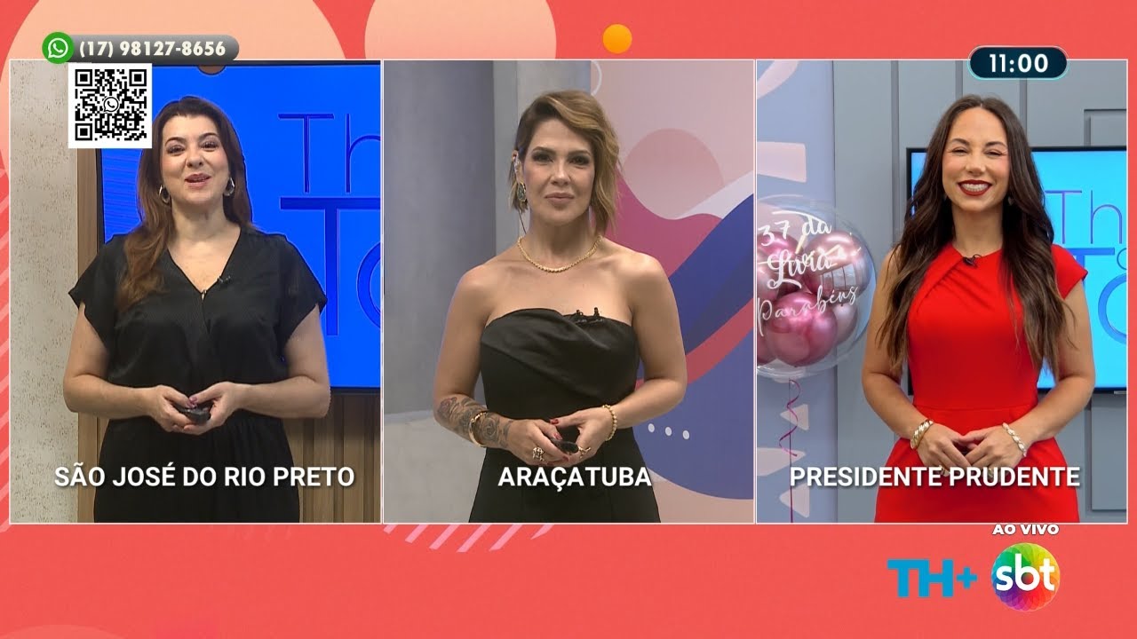 Thá Que Tá - 11 03 2026