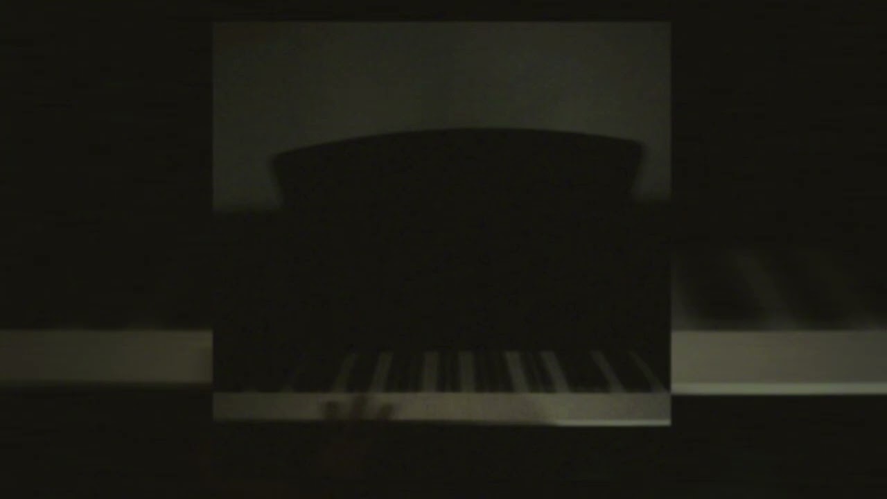 KLS - Kuv Txiv Kuv Hlub Koj (My Father I Love You) (Piano Solo Instrumental)