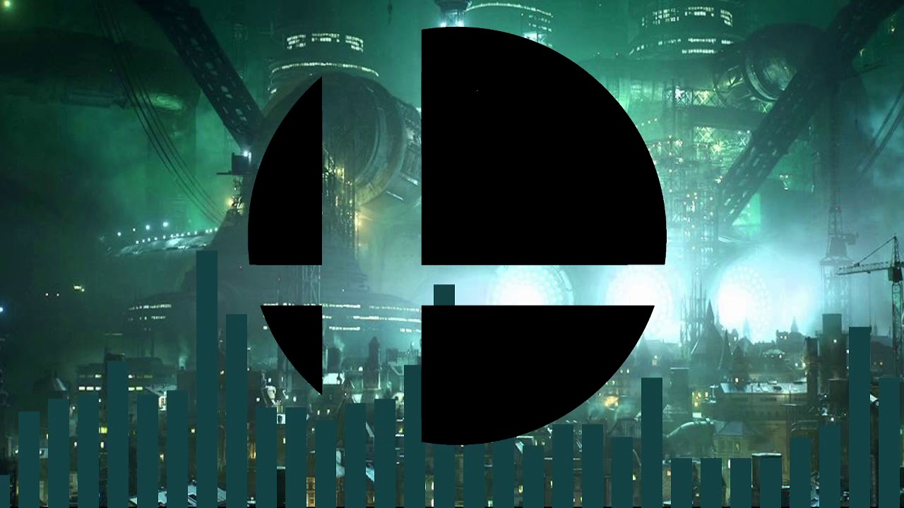 Opening - Bombing Mission - Super Smash Bros. Ultimate