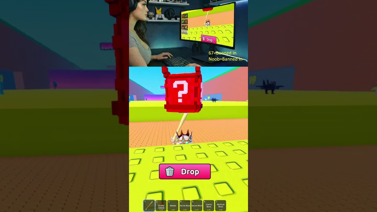 Playing Roblox With Everyone Live!