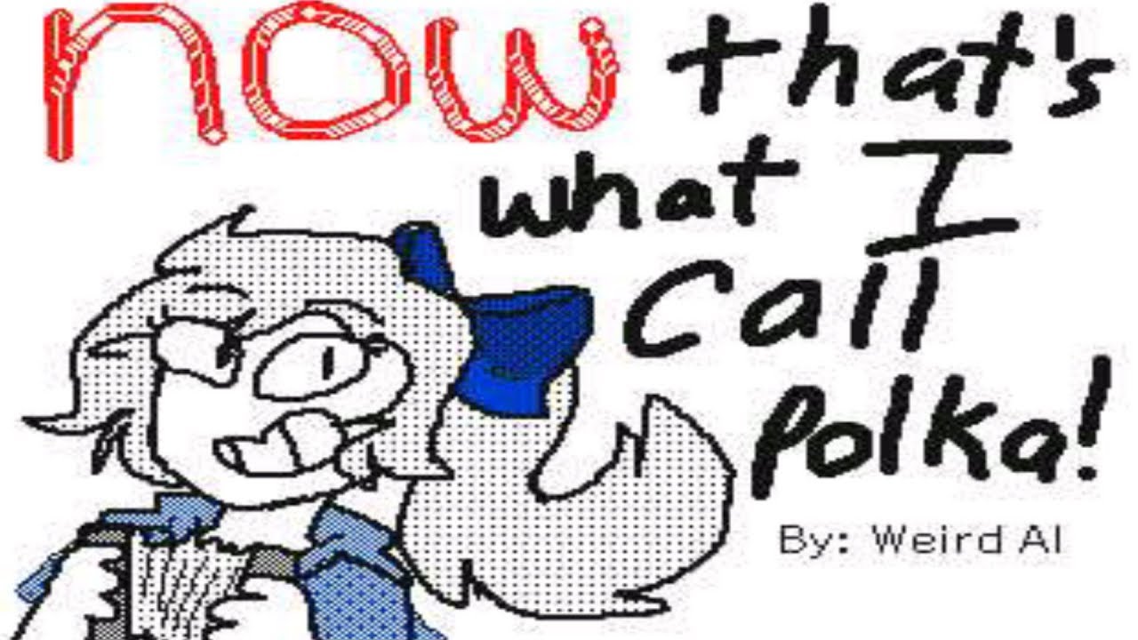 NOW that's what I call polka | Animation