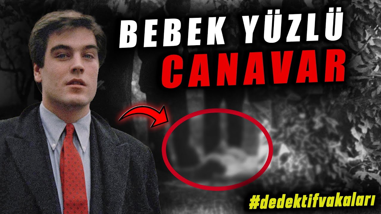 BEBEK YÜZLÜ KATİL! - ROBERT CHAMBERS VAKASI - DEDEKTİF VAKALARI