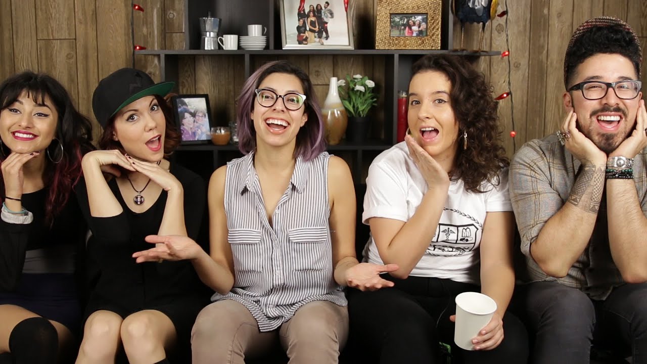 Are You Latino Enough? Pero Like Ep. 8