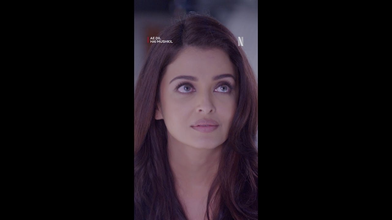 Aishwarya Rai Bachchan & Ranbir Kapoor's FLIRTY Conversation | #AeDilHaiMushkil