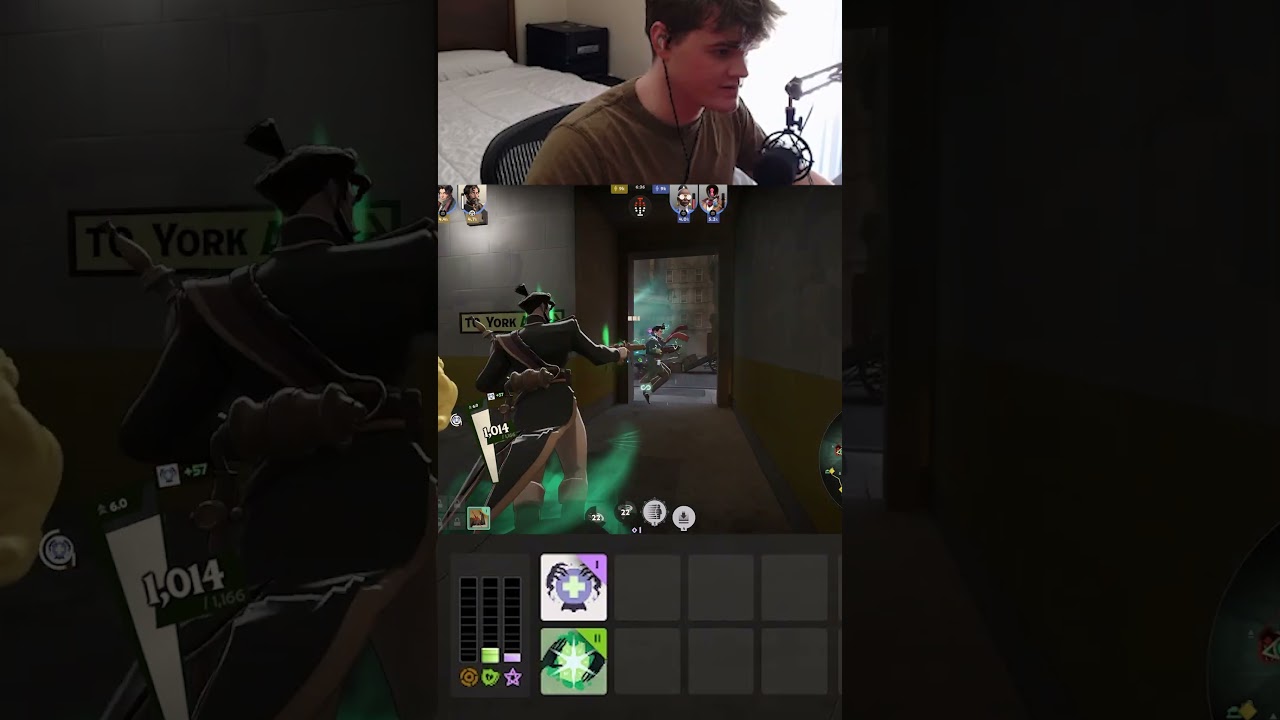 WHY MIRAGE IS THE MOST OP HERO IN DEADLOCK