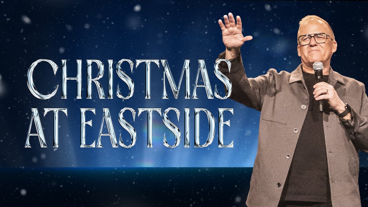 Christmas at Eastside! 2025