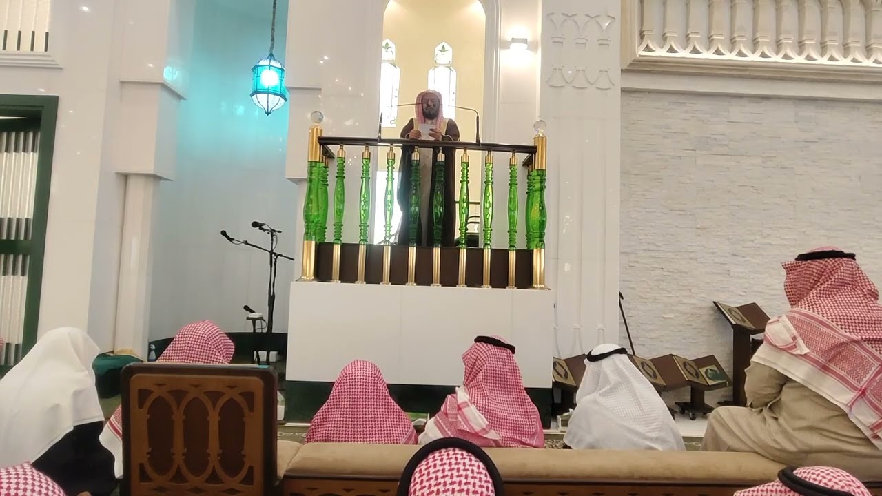 Saudi Arab Juma Ka Khutba | Aaj Ka Bayan 2026 | Makkah Sharif Live