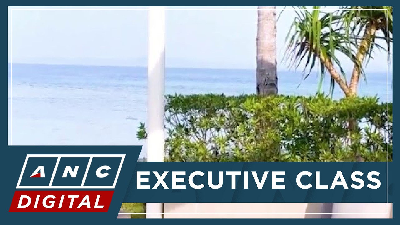 Executive Class: Indulge and fall in love somewhere new this Valentine’s Day! | ANC