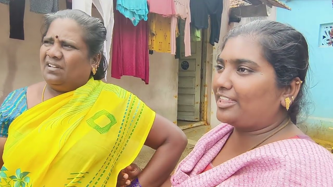 சுமதிக்கும் நாகரிகமாலாவுக்கும் சரியான சண்டை #comedy #kovaimeerafamily #video #facebook