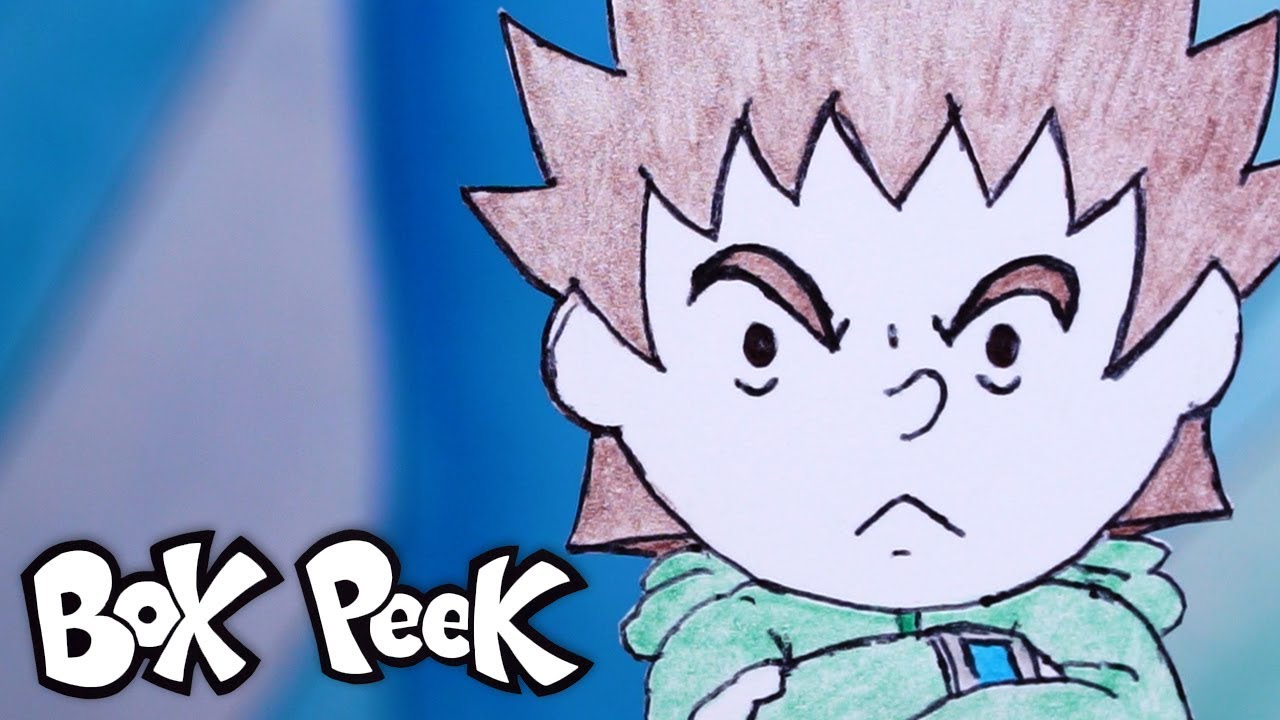Box Peek Ep. 8 - A Gust of Win!
