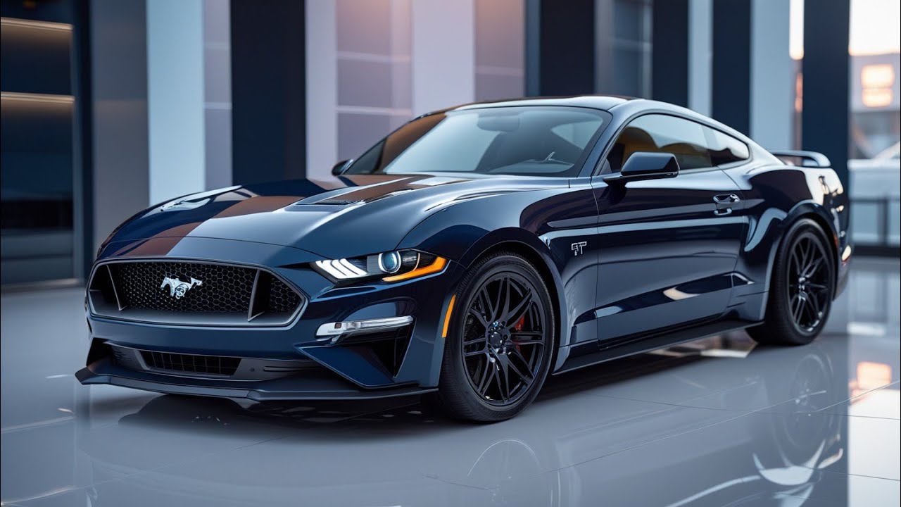 Ford Mustang GT500 & Raptor 2026: The Future of American Muscle.