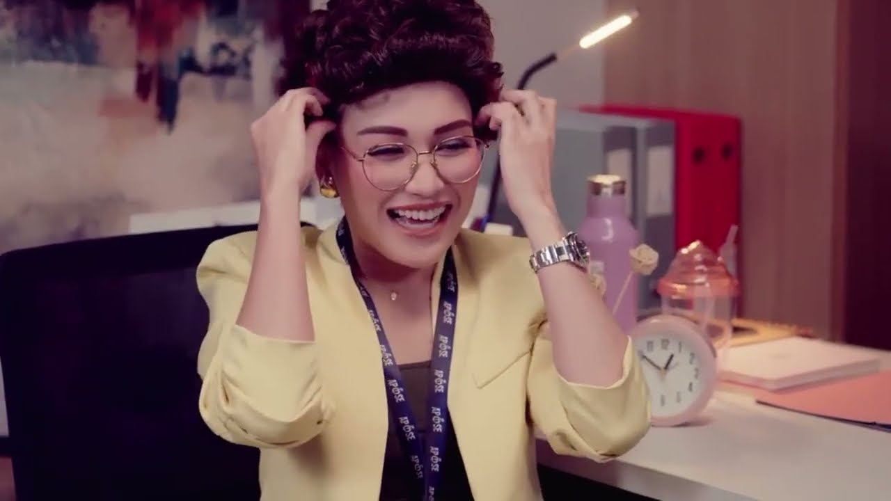 Dicky Hesti Ambil Side Job Pake Ketauan Bos Lagi | Boss Baru Ep 8