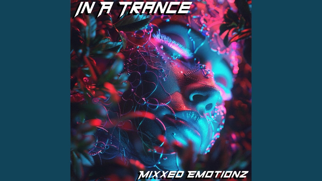 In A Trance