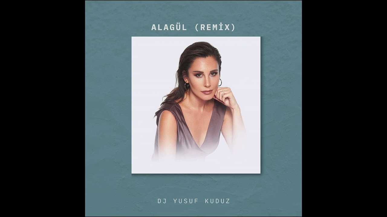 Funda Arar - Alagül (Dj Nivox Remix)