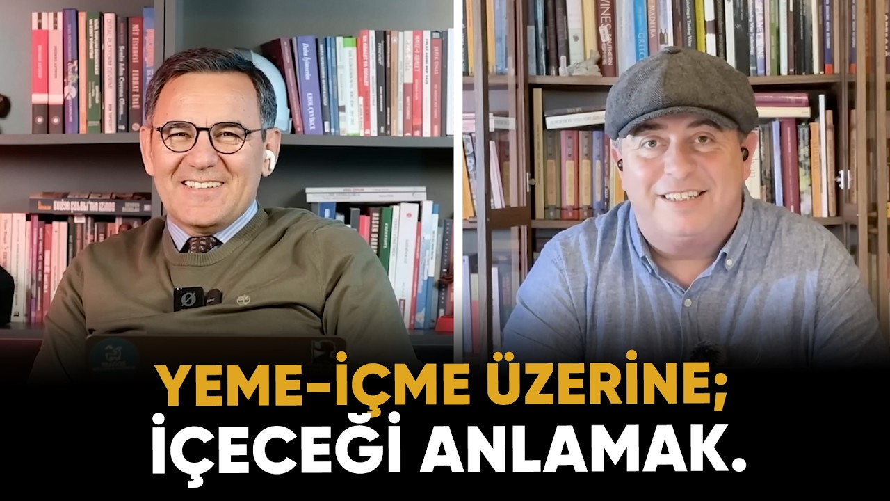 Bilgece Sohbetler 24. Bölüm: 