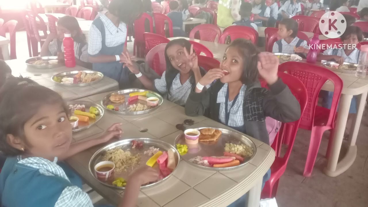 राहू शाळा सहल जय मल्हार वॉटर Park 