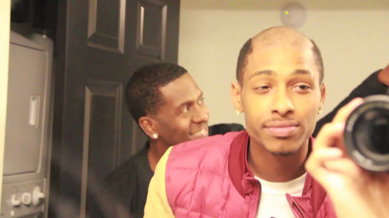 Otis Asswhoop ( Betting with the New Boyz )