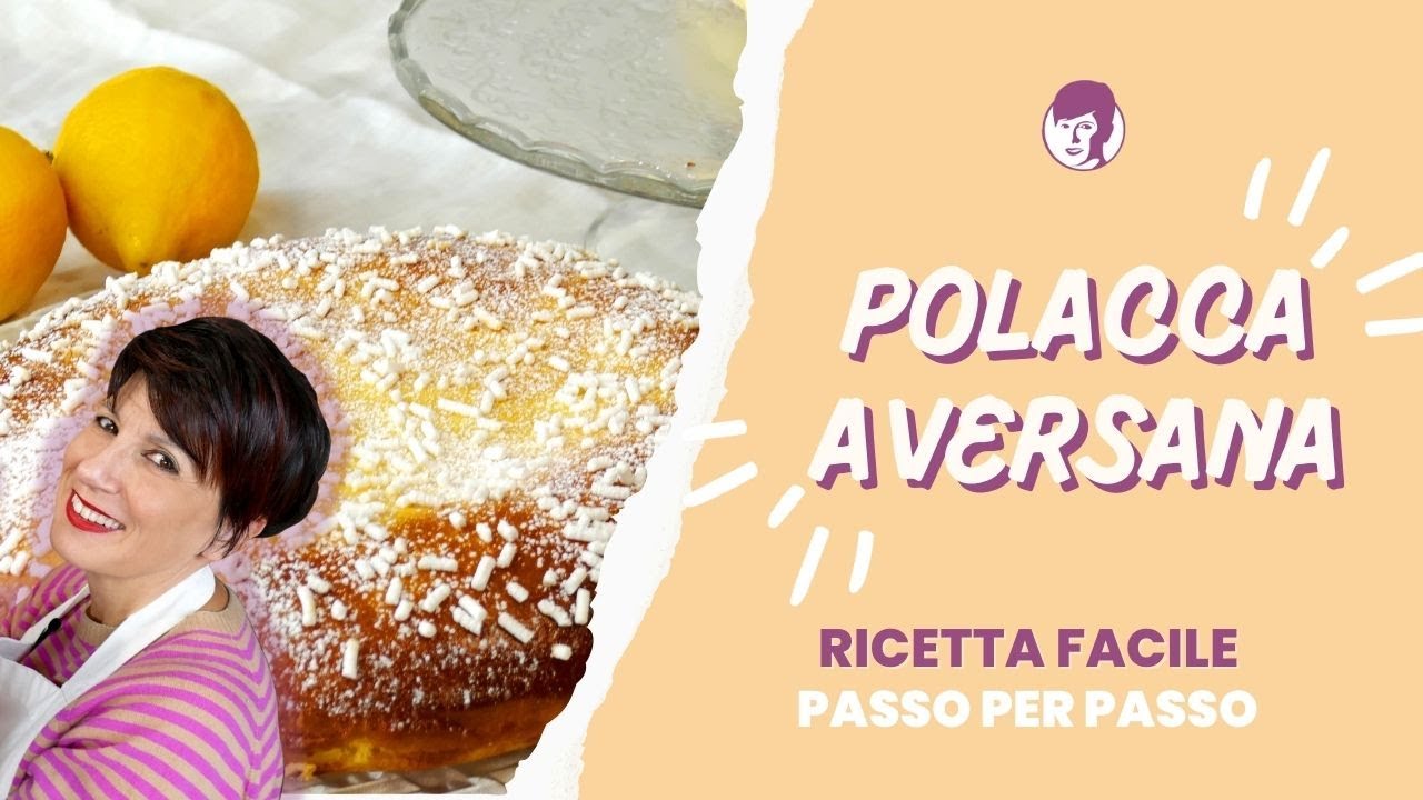 Polacca aversana fatta in casa | Antonietta Polcaro