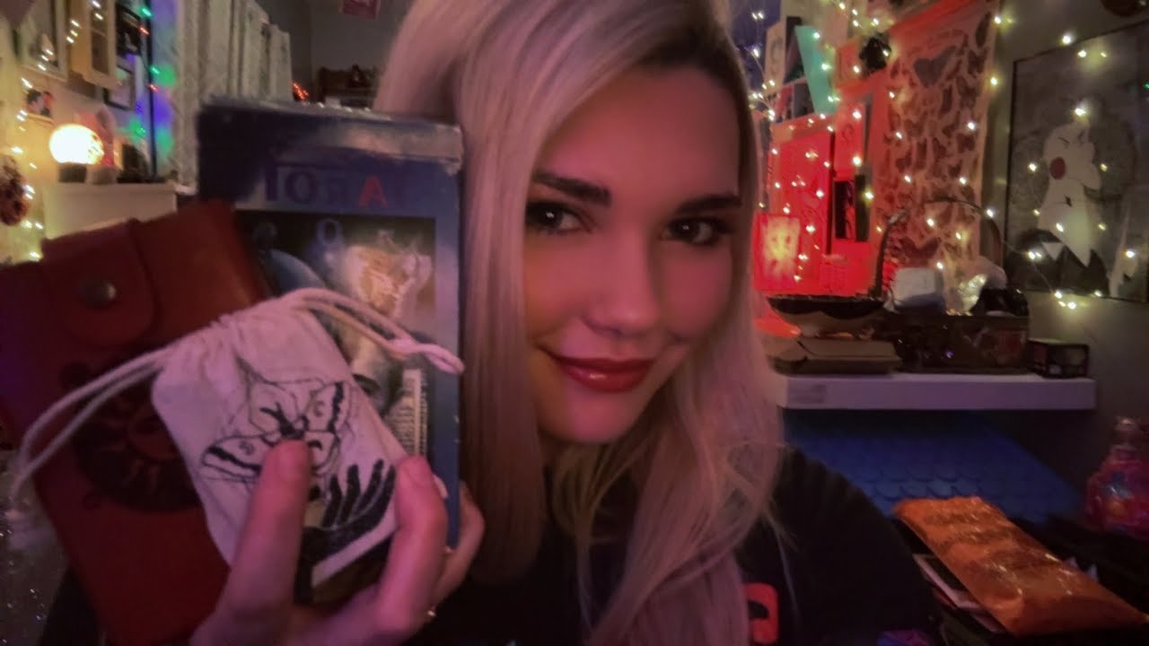 Tarot Decks to choose from for your next personalized reading ! 
