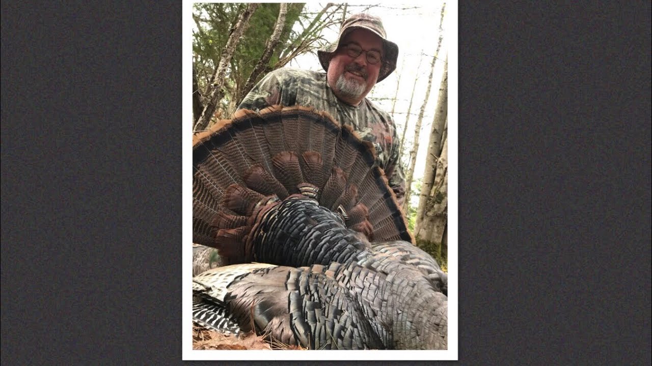Spring Turkey Hunt 2018