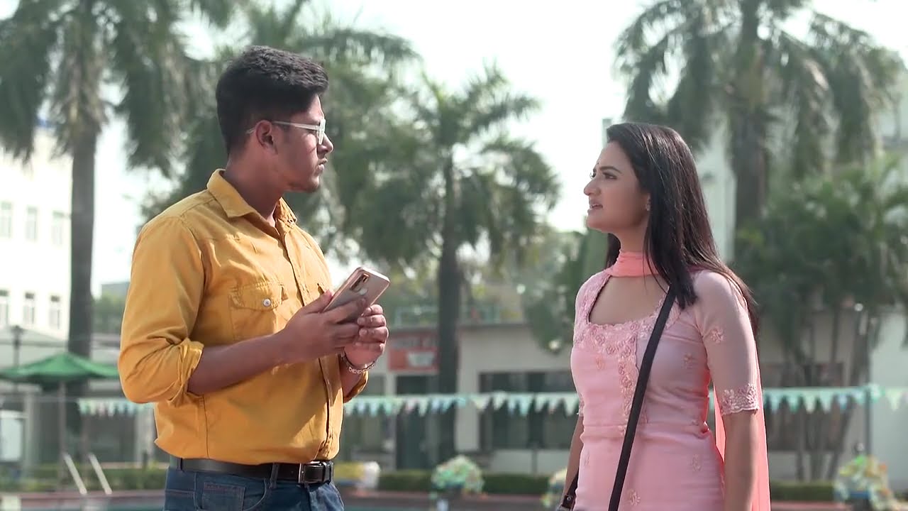 Mittir Bari - ধ্রুব কি যুথিকা কে বেল পাইয়ে দিতে পারবে?