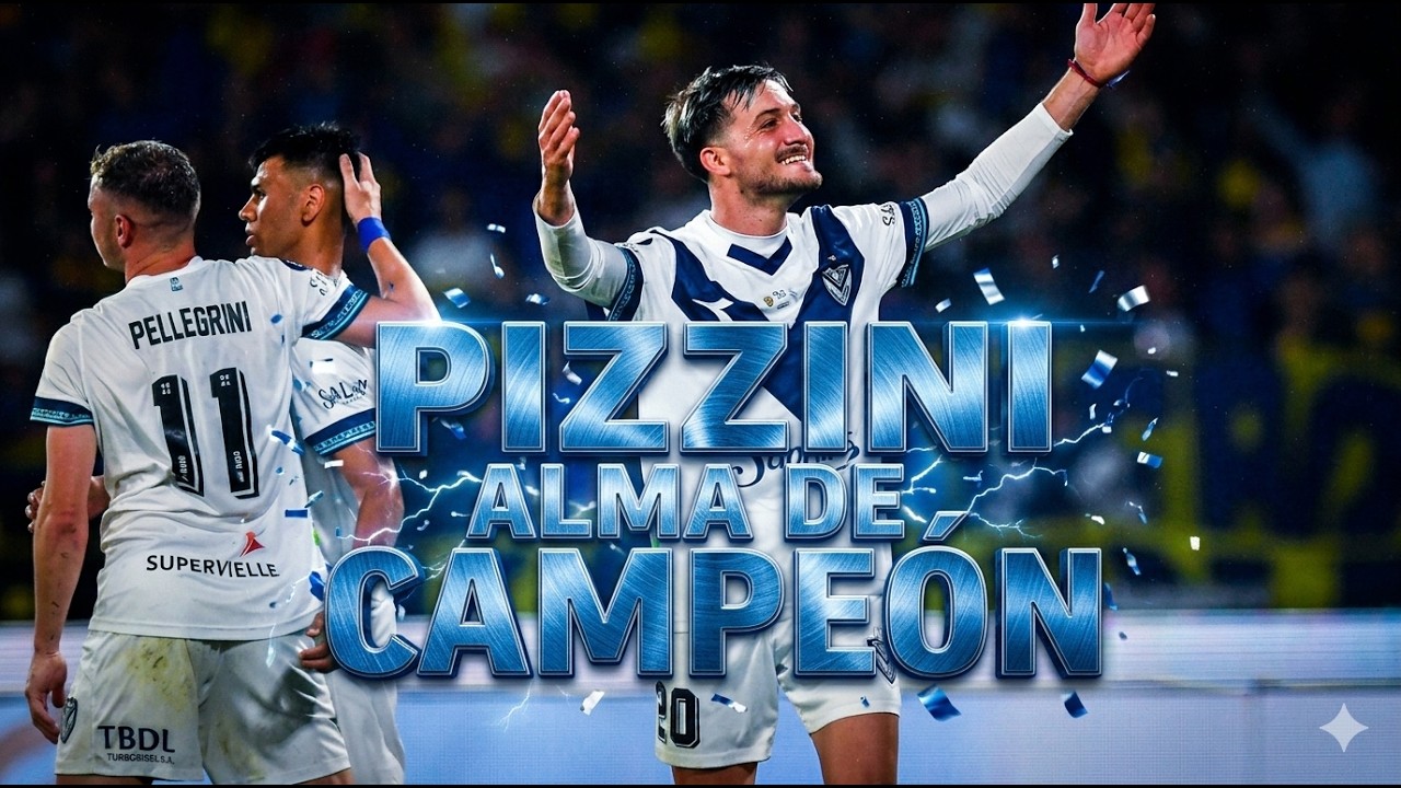 PIZZINI LA CARTA GANADORA DE EMELEC EN EL 2026