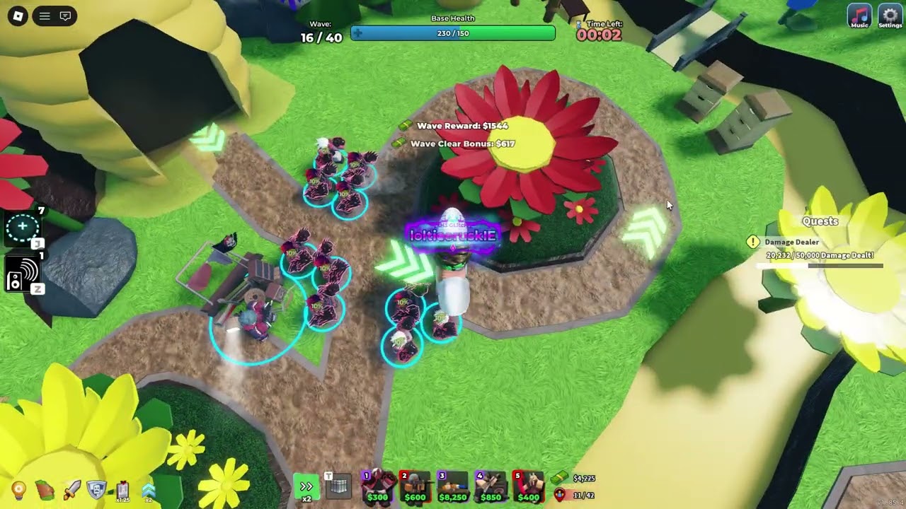EPIC SOLO FALLEN MODE P1!!!!