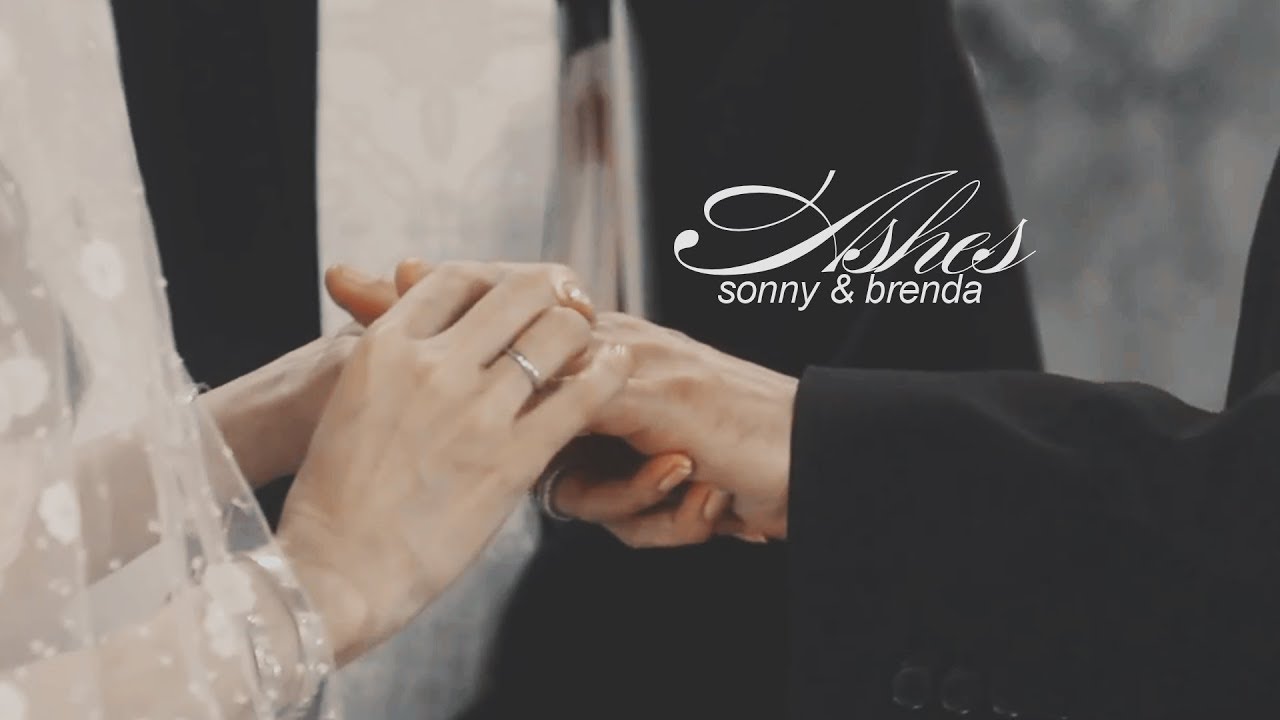 Sonny & Brenda || Ashes