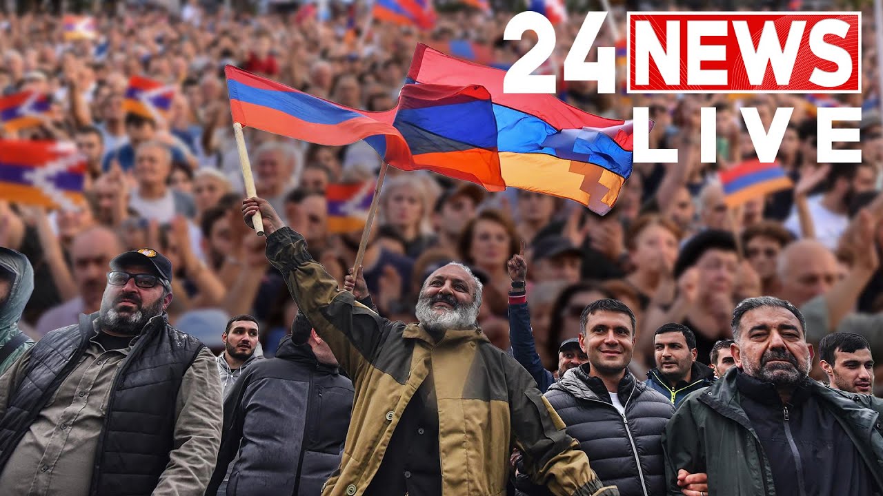 #ՀԻՄԱ. ԲԱԳՐԱՏ ՍՐԲԱԶԱՆԻ ՀՐԱՎԻՐԱԾ ՀԱՆՐԱՀԱՎԱՔԸ՝ ՀԱՆՐԱՊԵՏՈՒԹՅԱՆ ՀՐԱՊԱՐԱԿՈԻՄ
