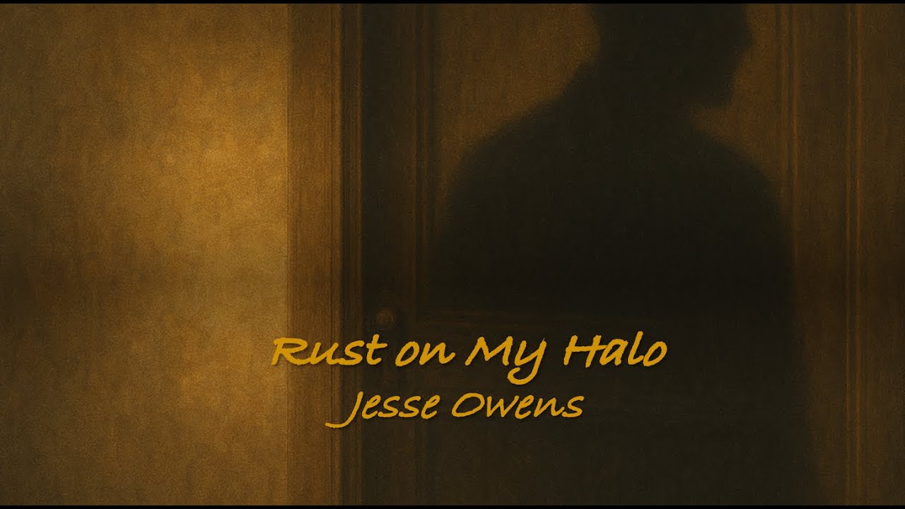 Rust on My Halo